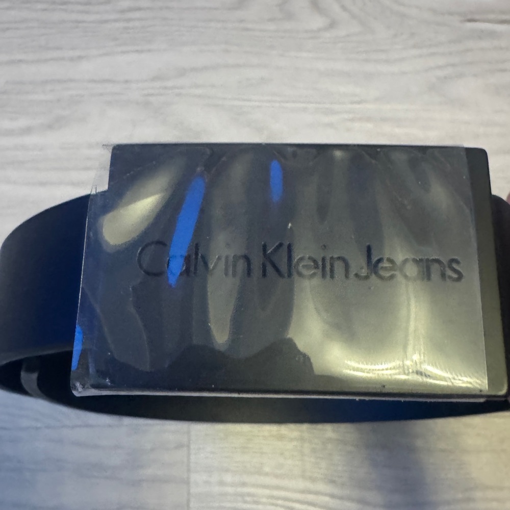 Calvin Klein Jeans Belt